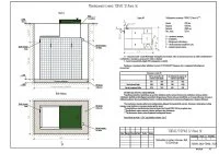 ᐉ Септик Топол-Эко ТОПАС 12 Лонг Ус ✔️ фото | ⏩ Progreem.by