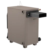 Твердотопливный котел СТЭН "Каракан" 14ТЭГ-3 [14 кВт]