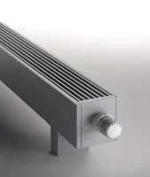 ᐉ Напольный конвектор Varmann MiniKon Комфорт 130-235-1400 ✔️ фото | ⏩ Progreem.by