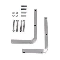 Комплект кронштейнов для вертикального монтажа Sonniger GUARD