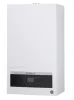 ᐉ Газовый котел Buderus Logamax U072-24 одноконтурный турбированный [24 кВт] 7736900190 ✅ фото | Buderus ⭐ Progreem.by