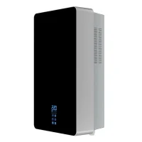 ᐉ Электрический котел Лемакс PROPLUS-18 [18 кВт] ✔️ фото | ⏩ Progreem.by