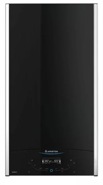 ᐉ Газовый котел Ariston ALTEAS X 30 CF двухконтурный атмосферный [30 кВт] ✔️ фото | ⏩ Progreem.by