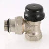 ᐉ Клапан термостатический угловой с преднастройкой Valtec 3/4" VT.037.N.05 ✅ фото | Valtec ⭐ Progreem.by