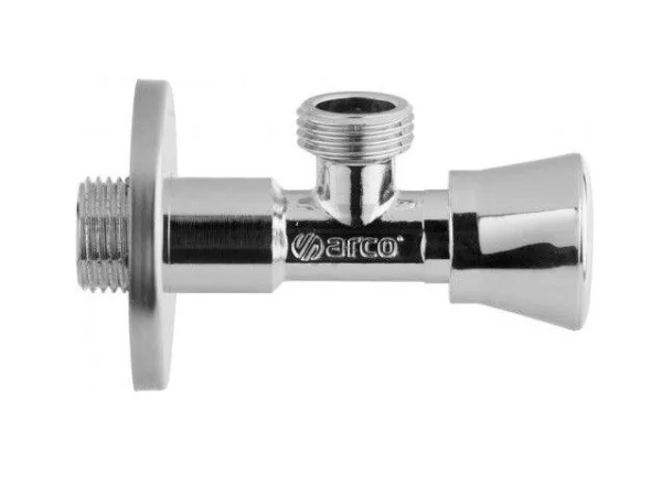 Угловой вентиль со шпинделем Arco Regula 1/2