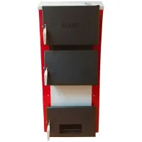 Твердотопливный котел Маяк АОТ-12 Standard Plus [12 кВт]