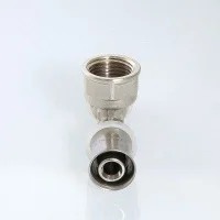 Пресс-фитинг тройник Valtec c переходом на вн.р. 32 мм 3/4 ᐉ Пресс-фитинг тройник Valtec c переходом на вн.р. 32 мм 3/4 ✔️ фото | ⏩ Progreem.by