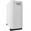 Газовый котел Лемакс Classic 35V двухконтурный атмосферный [35 кВт]