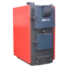 Твердотопливный котел Kalvis K-850M [850 кВт]