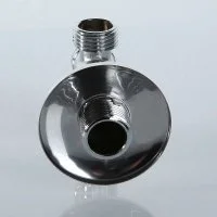 ᐉ Кран шаровой Valtec угловой с фильтром д/подкл. сантех. приб. 1/2"х3/4" ✔️ фото | ⏩ Progreem.by