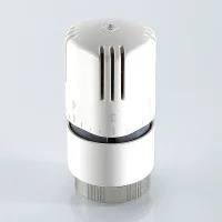 Термостатическая головка Valtec твердотельная М30x1,5 6.5-27.5 °C ᐉ Термостатическая головка Valtec твердотельная М30x1,5 6.5-27.5 °C ✔️ фото | ⏩ Progreem.by