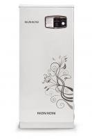 Газовый котел Navien GA-23KN двухконтурный атмосферный [23 кВт]