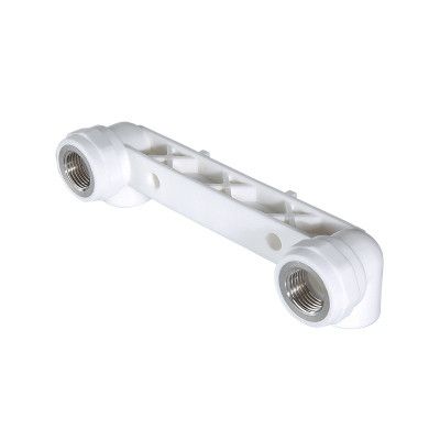 Планка с водорозетками полипропиленовая Valtec 25х1/2