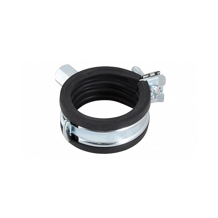 Хомут Walraven BISMAT Flash с вкладышем EPDM 20-23 мм
