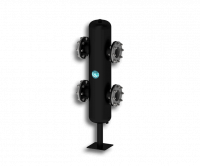 Гидравлический разделитель Север 220+ фланцевый