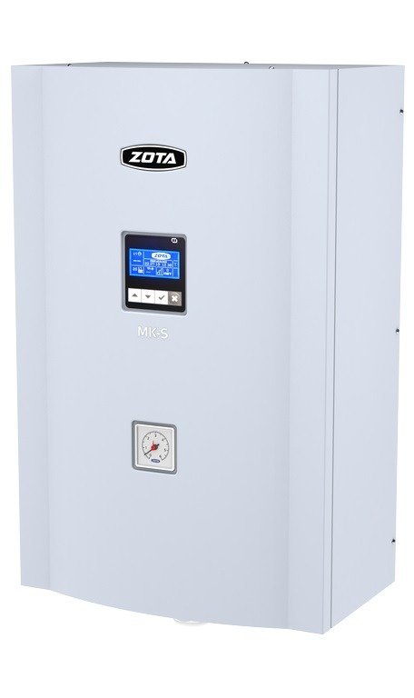 Электрический котел ZOTA MK-S [7,5 кВт]