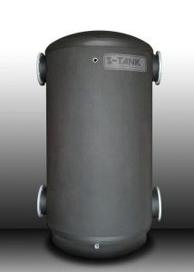 ᐉ Холодоаккумулятор S-tank SS CT-3000 3.0008 ✅ фото | S-Tank ⭐ Progreem.by