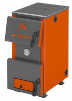 Твердотопливный котел Теплодар Куппер ОВК 2.0 [8 кВт]