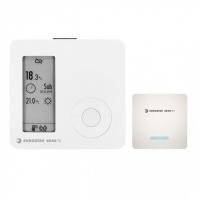 Комнатный беспроводной регулятор программируемый Euroster 4040 TXRX Комнатный беспроводной регулятор программируемый Euroster 4040 TXRX