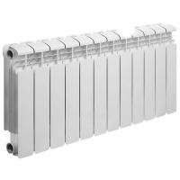 Радиатор алюминиевый Rifar Alum 350 [12 секций]