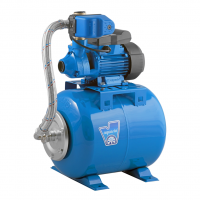 Насосная станция водоснабжения Aquario AUTO ADB-40