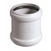 Муфта насадная Ostendorf Skolan Safe AM DN/OD 335810 110 мм