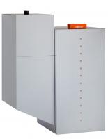 Пеллетный котел Viessmann Vitoligno 300-P [24 кВт]