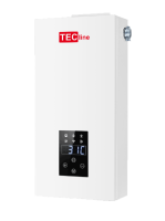 Электрический котел TECLine BQ320 WiFi [20 кВт]