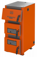 Твердотопливный котел Теплодар Куппер Про 2.0 [36 кВт]