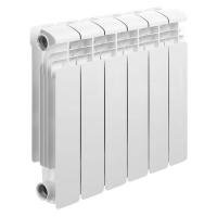 Радиатор алюминиевый Rifar Alum 350 [6 секций]