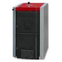 Твердотопливный котел Viadrus Hercules U22D-4 [23 кВт]