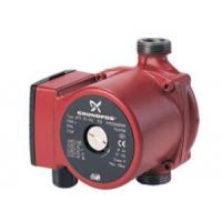 Циркуляционный насос Grundfos UPS серии 100 20-40 130