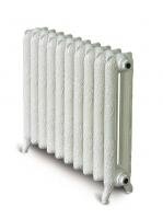 Радиатор чугунный Exemet Romantica 510/350 [6 секций]