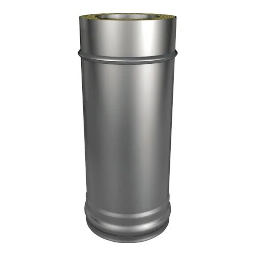 Труба Теплов и Сухов Термо ТТ-Р 430, 0.8/430, 0.5, d 120/180 L500