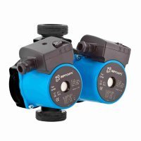 Насос циркуляционный IMP PUMPS GHND 32/80-180 Насос циркуляционный IMP PUMPS GHND 32/80-180