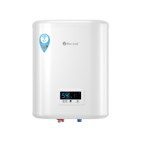 Электрический водонагреватель THERMEX IF 30 V (pro) Wi-Fi [30 л]