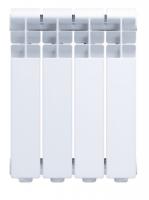 Радиатор алюминиевый Lammin Premium AL 350/80 [4 секции]