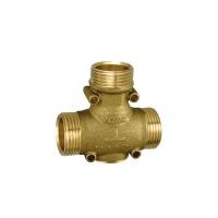 Термостатический клапан ICMA муфтовый 1 1/4 55°C Термостатический клапан ICMA муфтовый 1 1/4 55°C