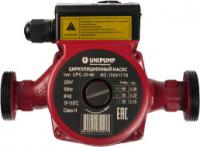 Циркуляционный насос Unipump UPC 25-60/130 Циркуляционный насос Unipump UPC 25-60/130