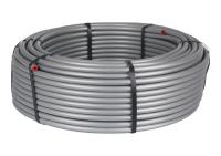 Металлопластиковая труба Stout PE-Xc/Al/PE-Xc SPS-0001 20 мм Металлопластиковая труба Stout PE-Xc/Al/PE-Xc SPS-0001 20 мм