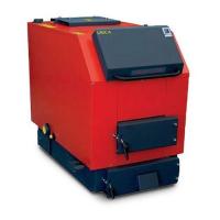 Твердотопливный котел Moderator Unica [7 кВт]