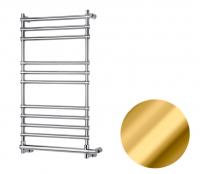 Полотенцесушитель Margaroli электрический 564/11, золото