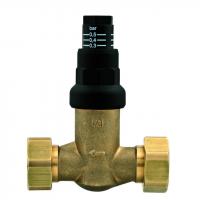 Перепускной клапан Afriso 2" x 3/4"