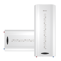 Электрический водонагреватель THERMEX IF 30 (smart) [30 л]