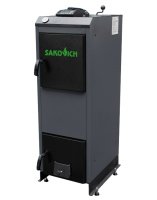 Твердотопливный котел Sakovich STANDART PRO [14 кВт]