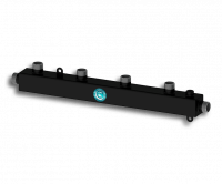 Коллектор универсальный Север К4 (2 шт. в упаковке)