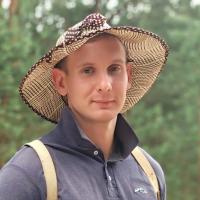 Максим Расолько Максим Расолько