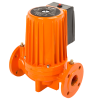 Циркуляционный насос IBO OHI 50-140/220 (фланец) Циркуляционный насос IBO OHI 50-140/220 (фланец)