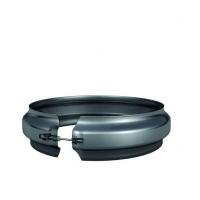 Хомут трубный Теплов и Сухов КНТ-Р на болте d 120 Хомут трубный Теплов и Сухов КНТ-Р на болте d 120