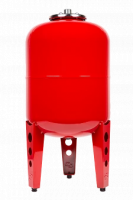 Расширительный бак Джилекс 50